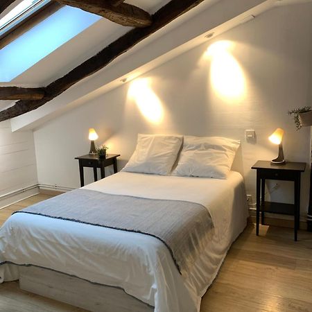 Precioso Atico En Casco Viejo Daire Bilbao Dış mekan fotoğraf