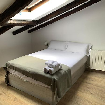 Precioso Atico En Casco Viejo Daire Bilbao Dış mekan fotoğraf